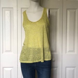 Joie Striped tank